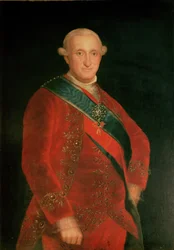 Charles IV